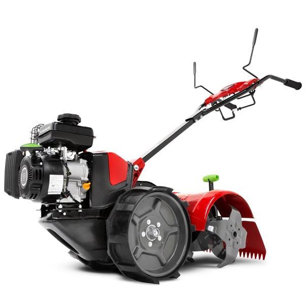 Pioneer Rear Tine Tiller (99cc)