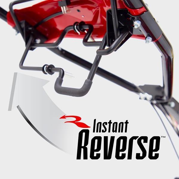 Pioneer Rear Tine Tiller (99cc)