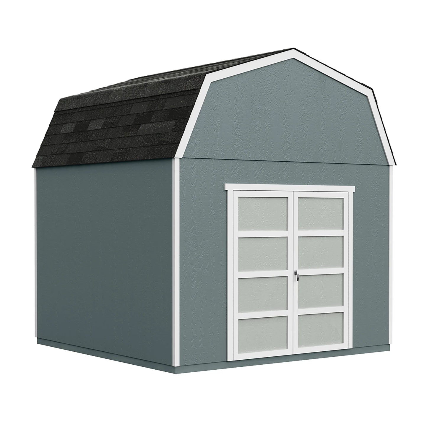 Sarasota - Storage Shed