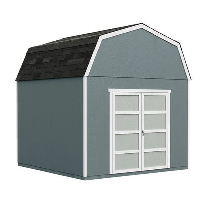 Sarasota - Storage Shed