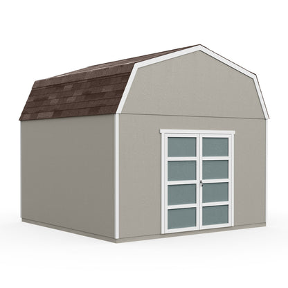 Salisbury - Wood Storage Shed