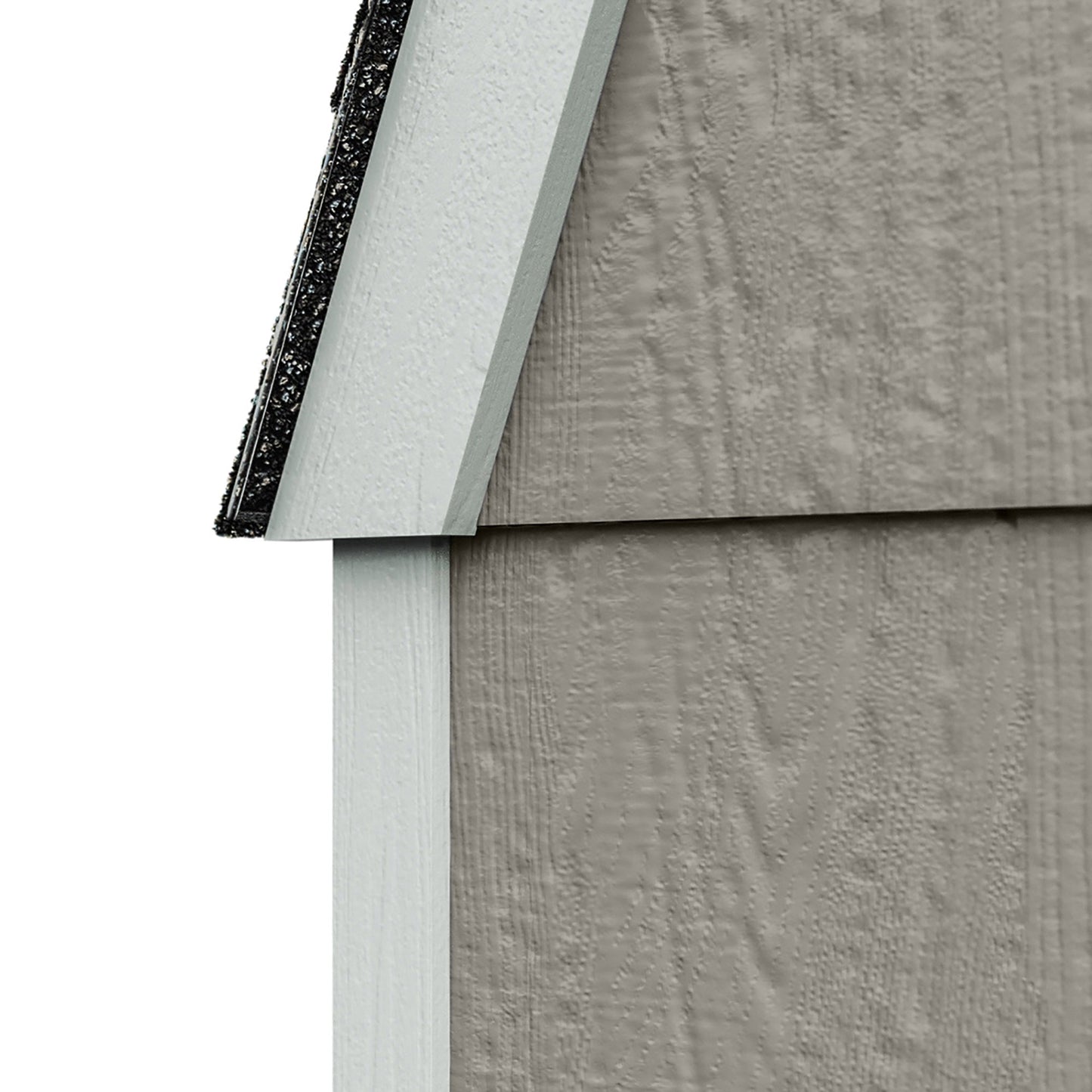 Salisbury - Wood Storage Shed