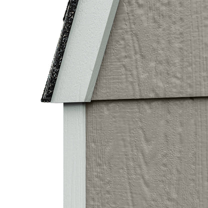 Salisbury - Wood Storage Shed