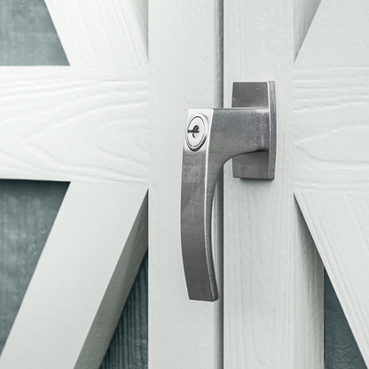 Salisbury - Wood Storage Shed