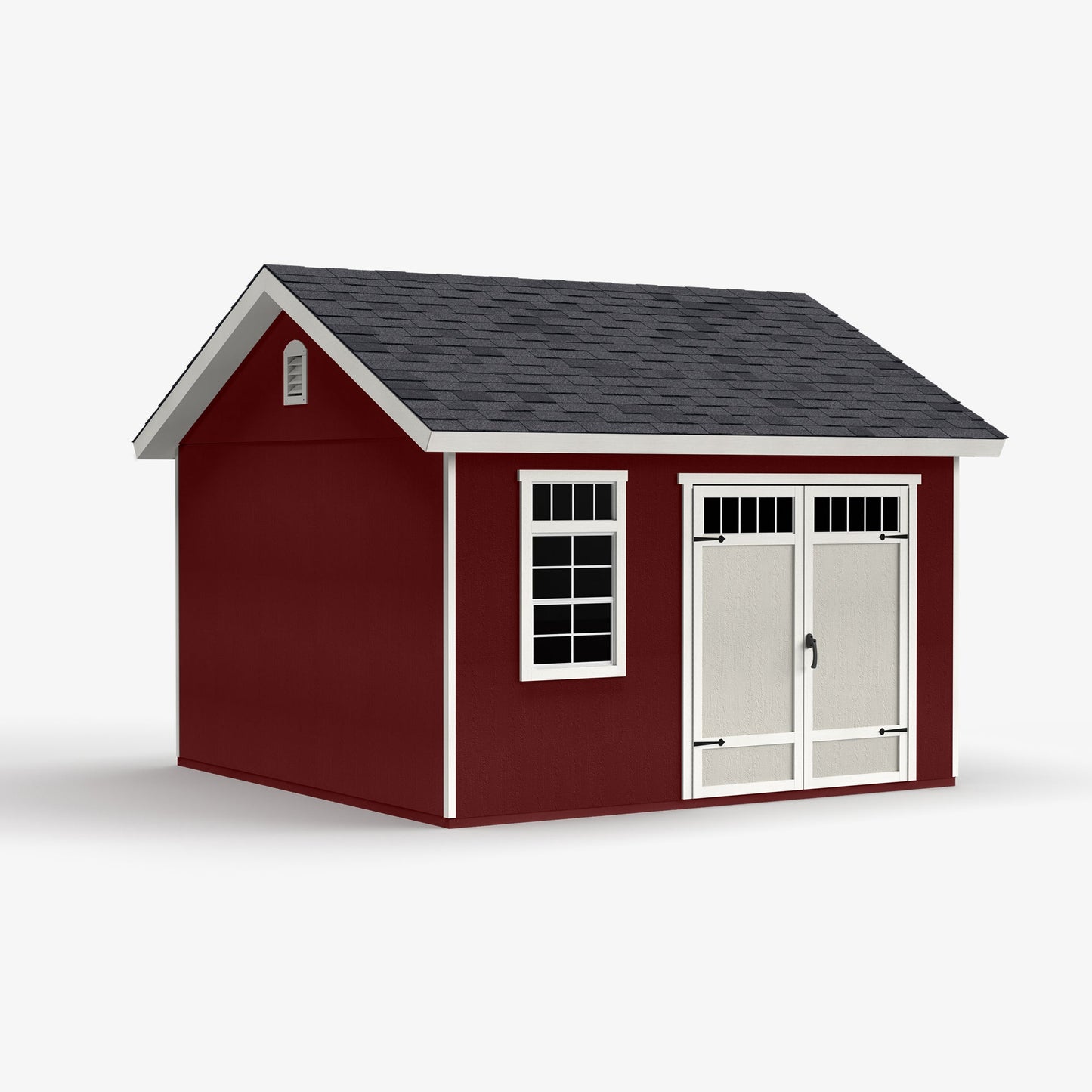 Huron - Workshop Shed