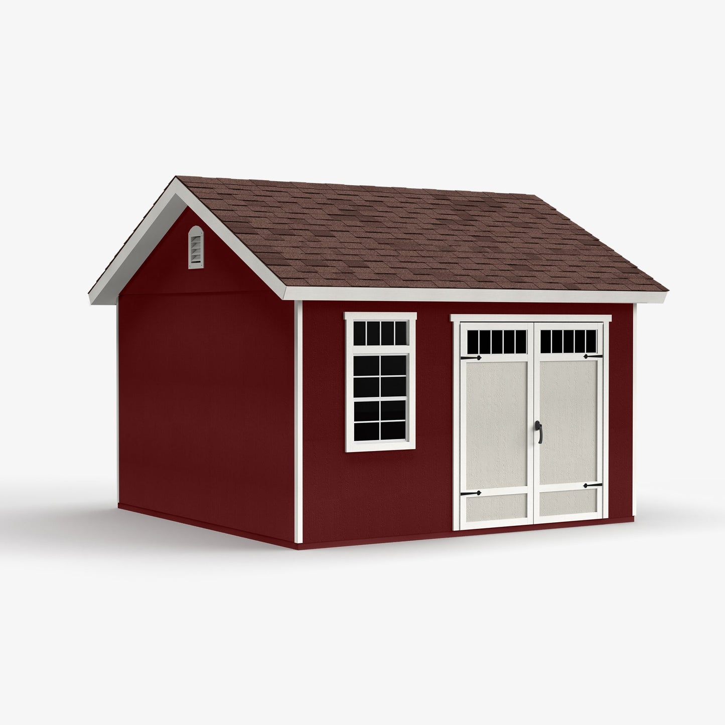 Huron - Workshop Shed