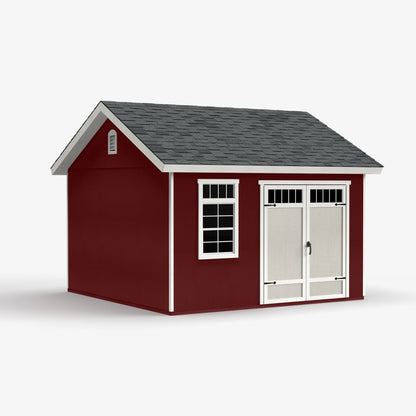 Huron - Workshop Shed