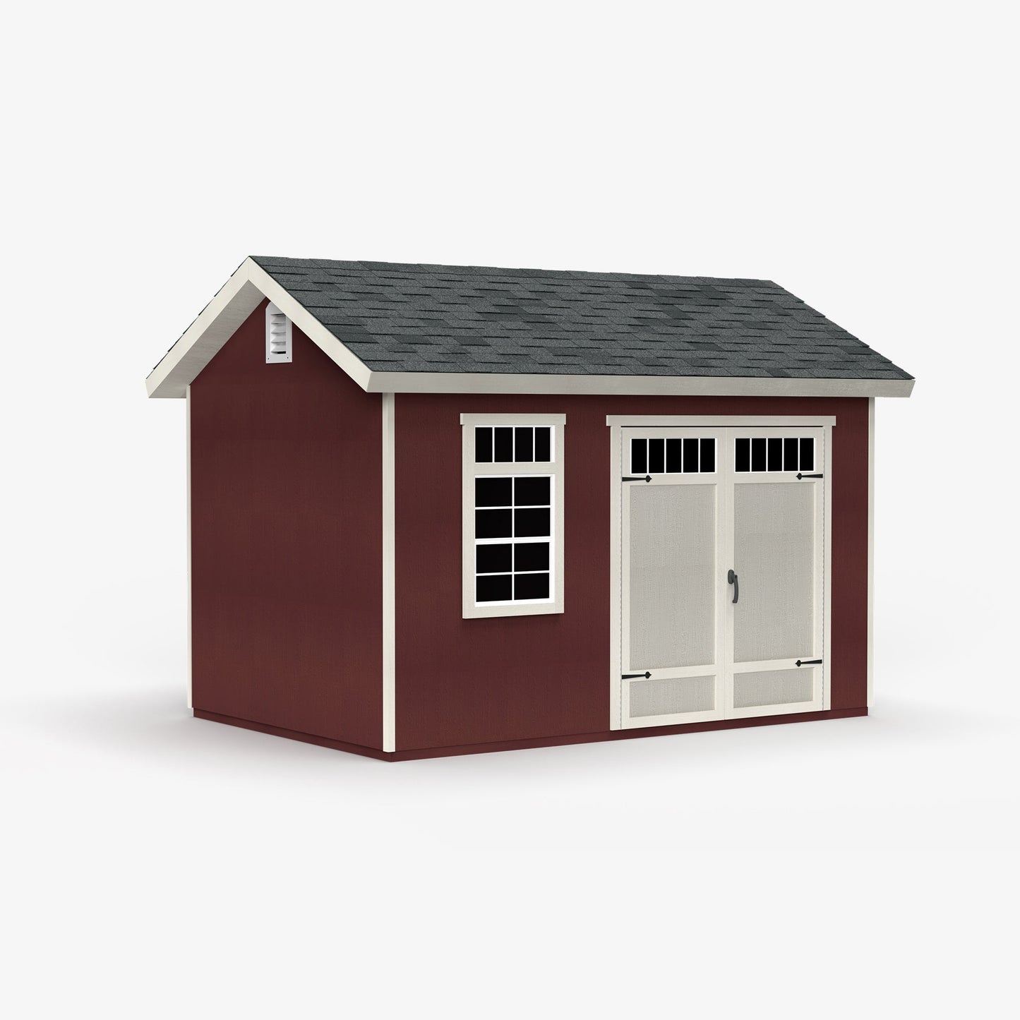 Huron - Workshop Shed