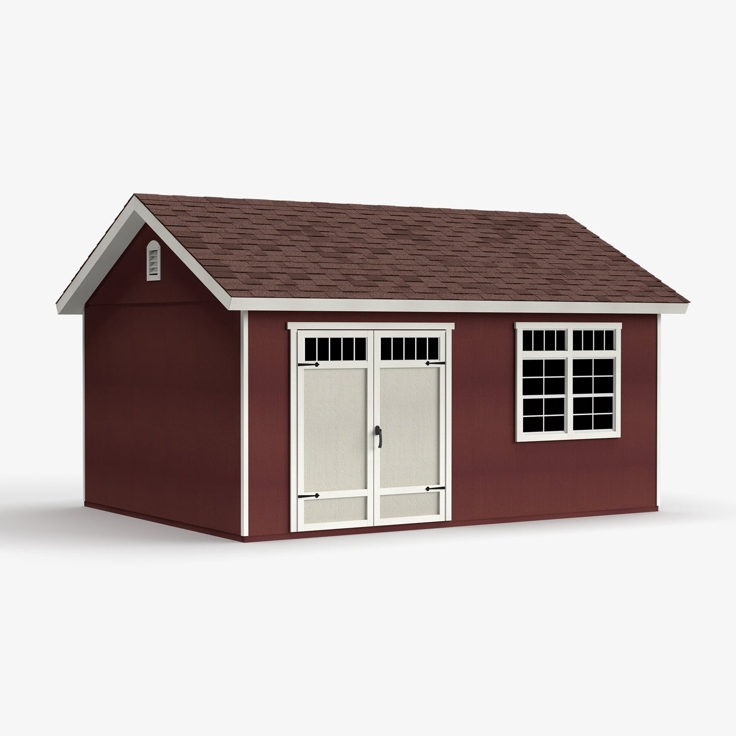 Huron - Workshop Shed
