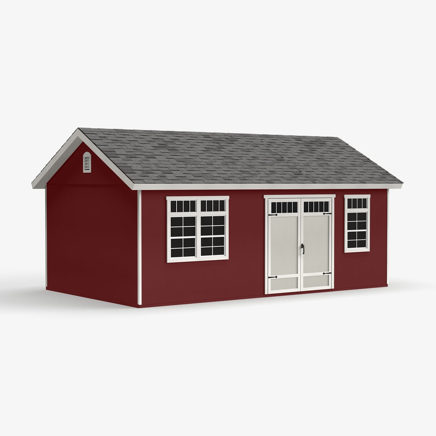 Huron - Workshop Shed