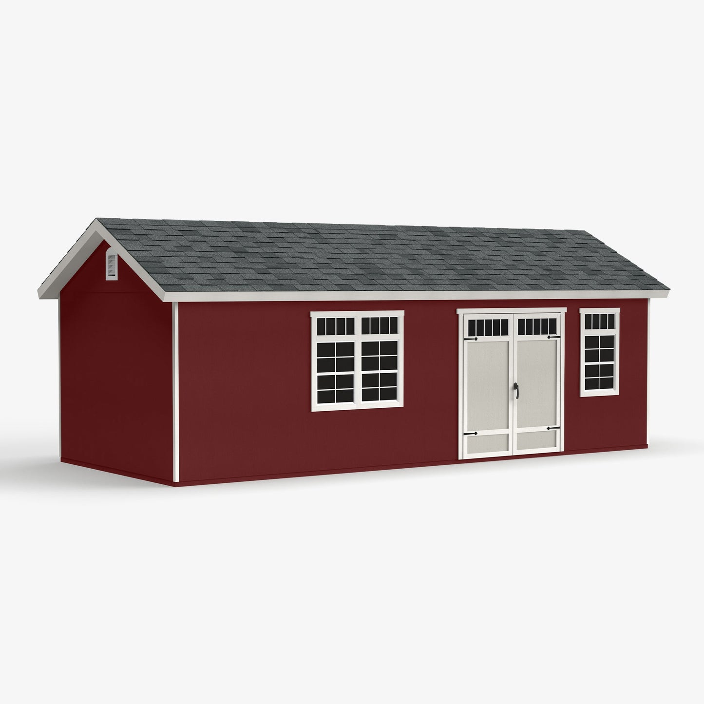 Huron - Workshop Shed