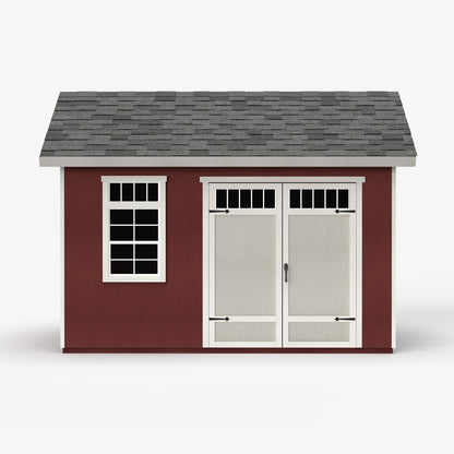 Huron - Workshop Shed