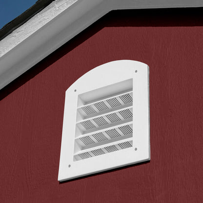 Huron - Workshop Shed