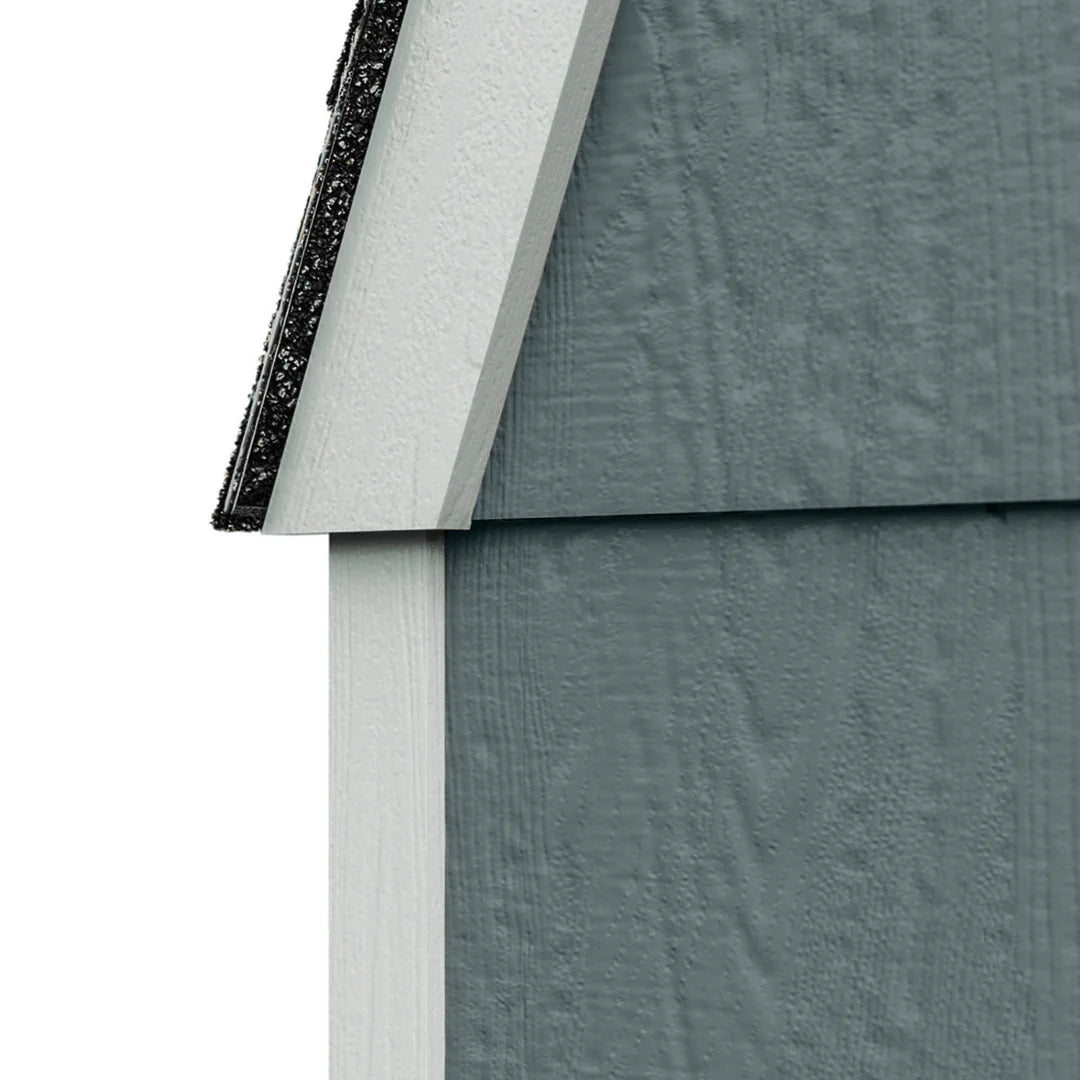 Sarasota - Storage Shed