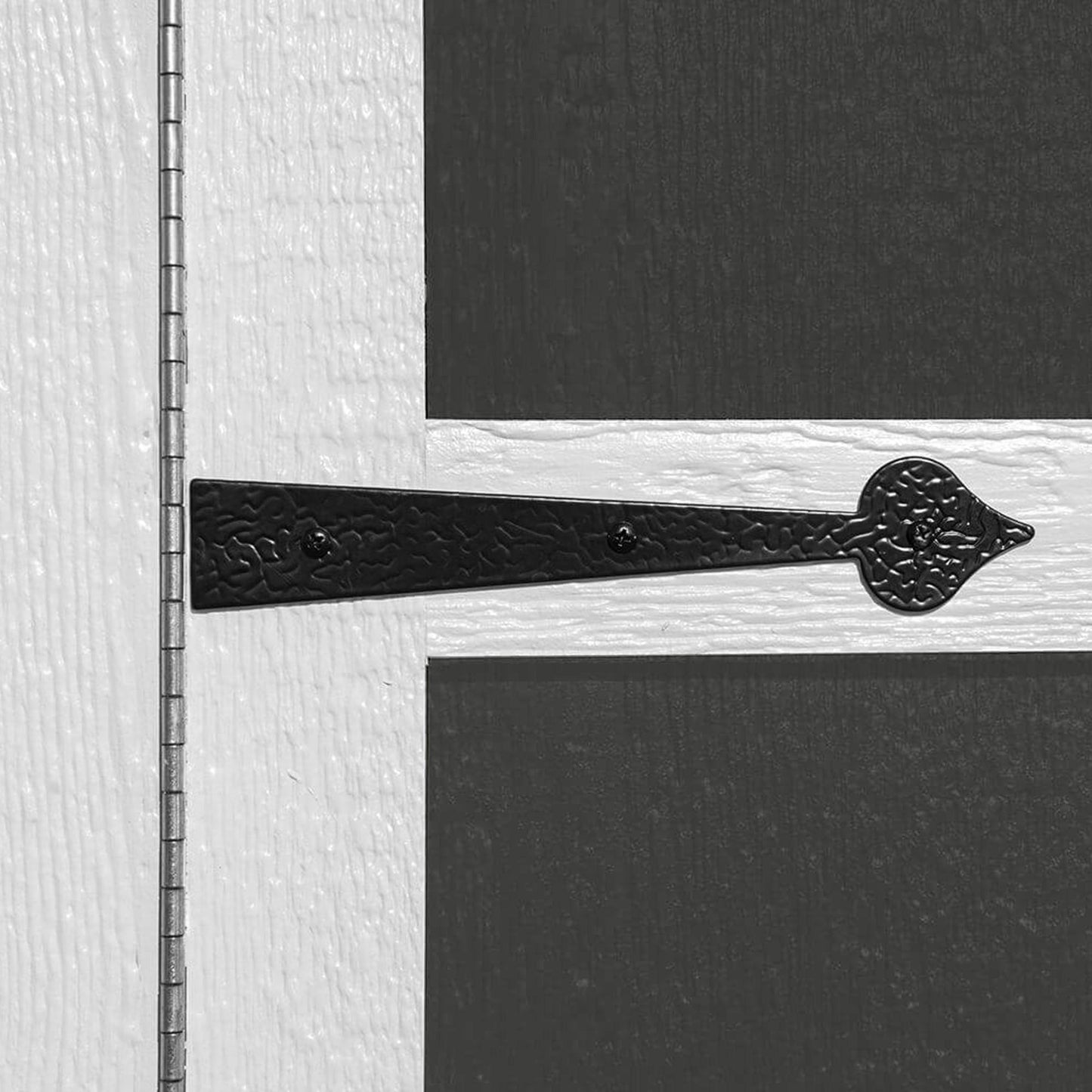 Timeless Wood Storage Shed: Durable Storage Solution