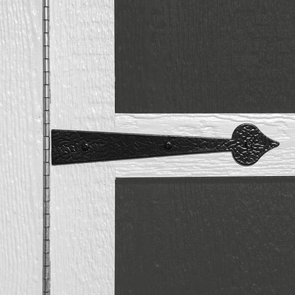 Timeless Wood Storage Shed: Durable Storage Solution