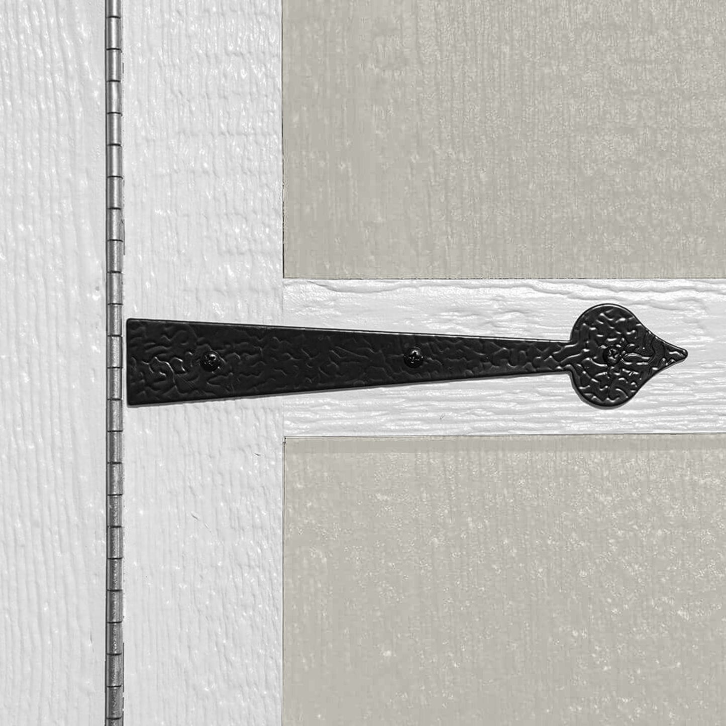 Huron - Workshop Shed