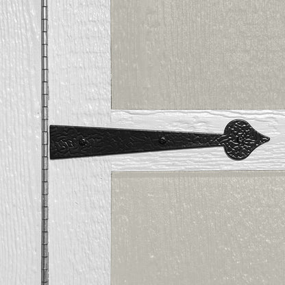 Huron - Workshop Shed