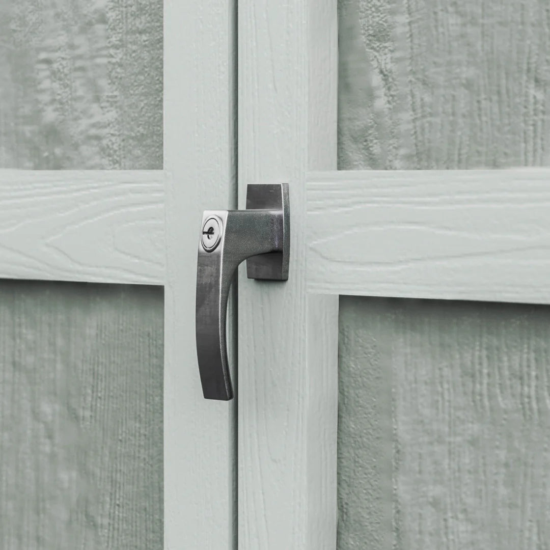 Sarasota - Storage Shed