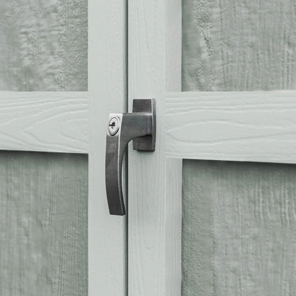 Sarasota - Storage Shed