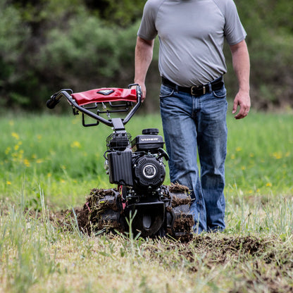 Pioneer Rear Tine Tiller (99cc)