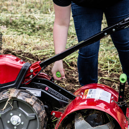 Pioneer Rear Tine Tiller (99cc)