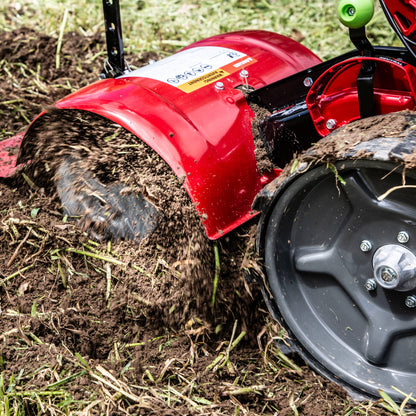 Pioneer Rear Tine Tiller (99cc)