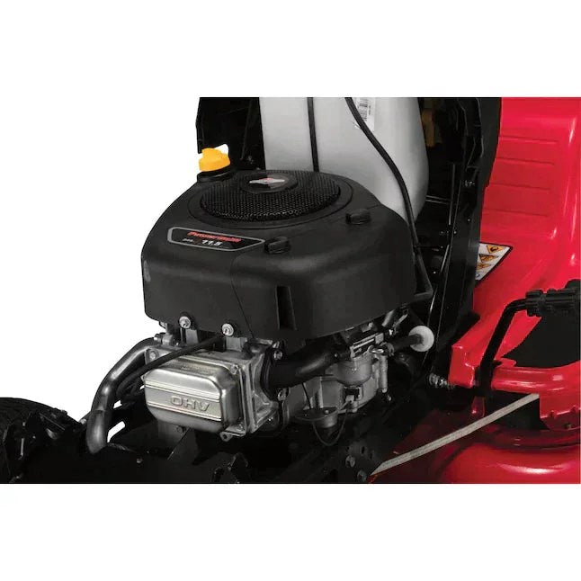 CRAFTSMAN T100 36 in. 11.5 HP Riding Lawn Mower